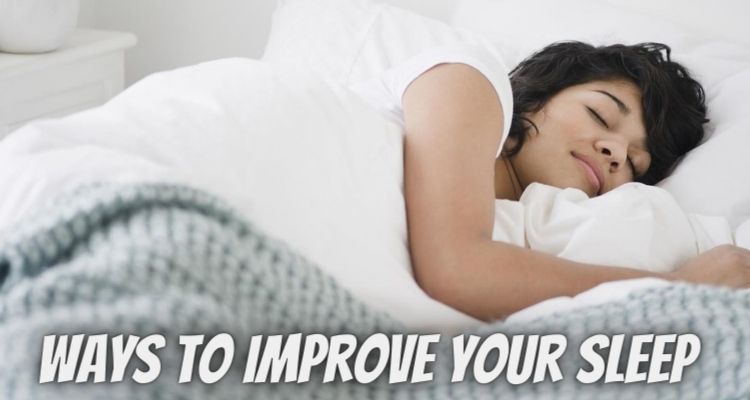 Ways To Improve Your Sleep: How Adjusting Your Work Schedule 