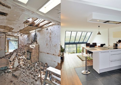A Guide To Buying the Ideal Renovation Project