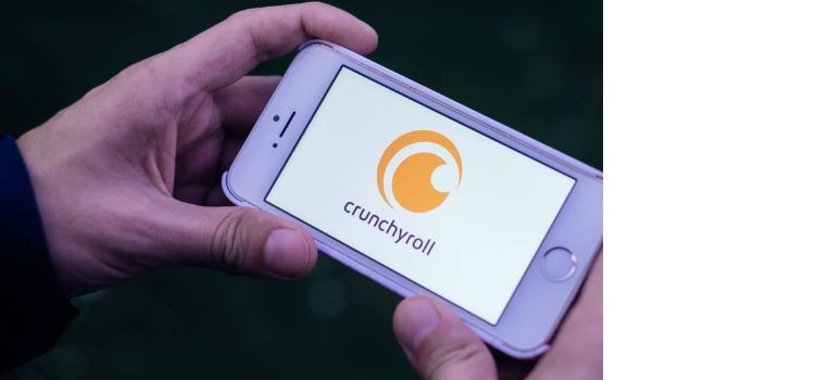 Activate Crunchyroll On Any Device Gadgetflazz Com