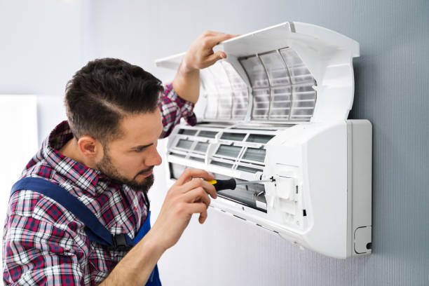 Shopping for AC Repair Services in Edwardsville, IL