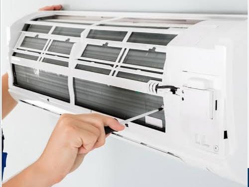 Shopping for AC Repair Services
