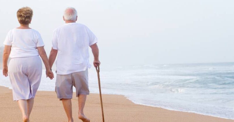 7 Health Tips for Seniors