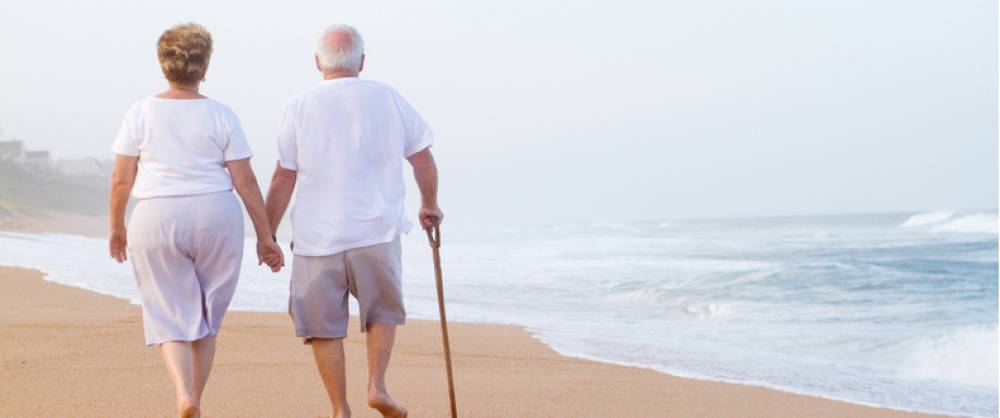 7 Health Tips for Seniors