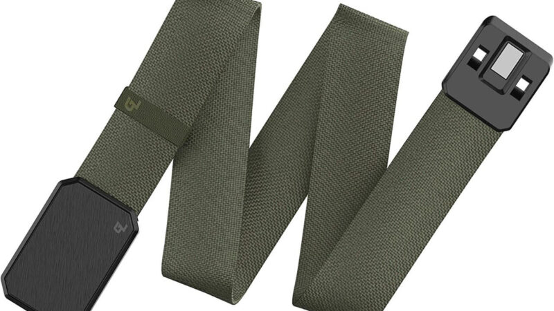 A Guide To Buying and Using a Tactical Belt