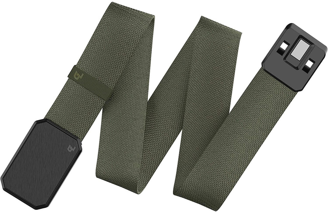 A Guide To Buying and Using a Tactical Belt