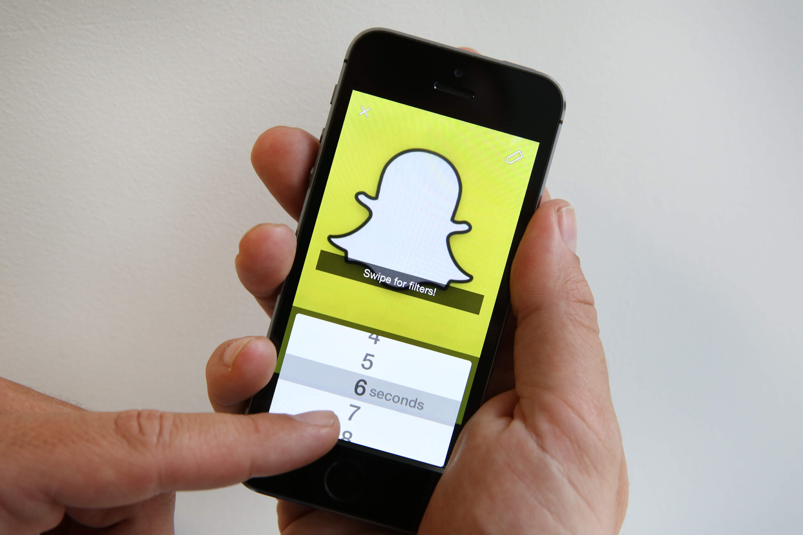 How Can I See My Child’s Snapchat Messages?