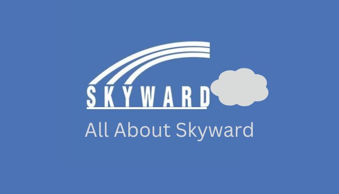 About Skyward: the Virtual Platform of Communication