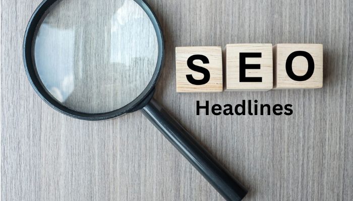 How Any Business Can Write Great SEO Headlines