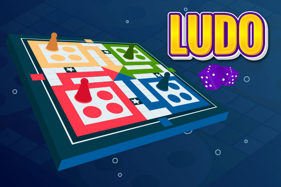 Ludo: A Strategic and Fun-filled Game
