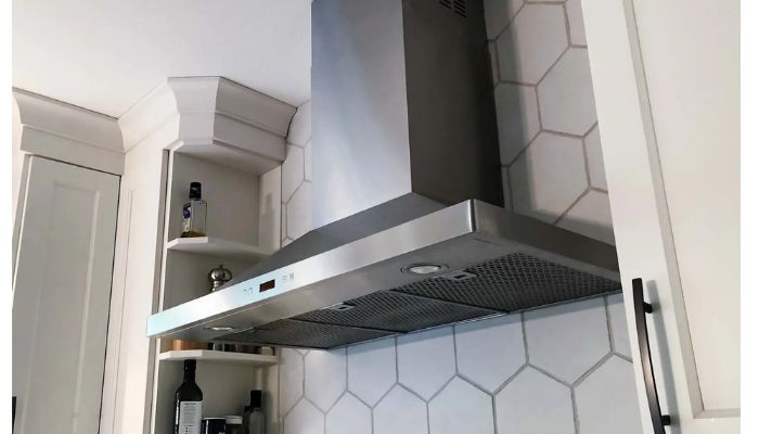 Top 5 Best Features To Look For in A Range Hood