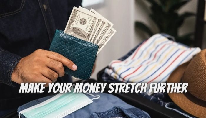 Top tips to make your money stretch further