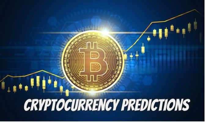 2023 Cryptocurrency Predictions
