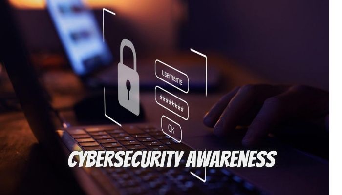 Cybersecurity Awareness: An Essential Part Of Your Business Endeavors