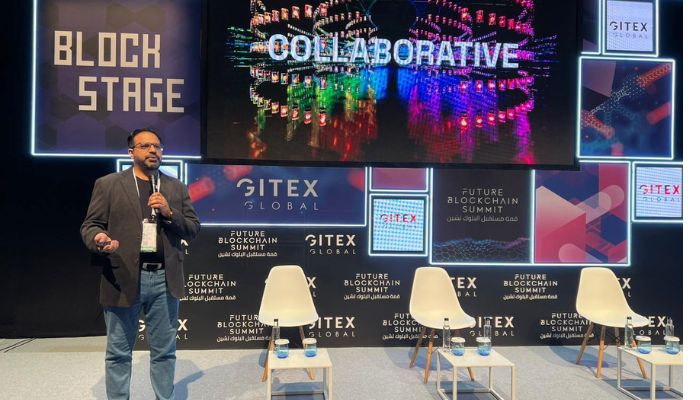 Blockchain Summit in India Introduces Invoice Financing to SMEs
