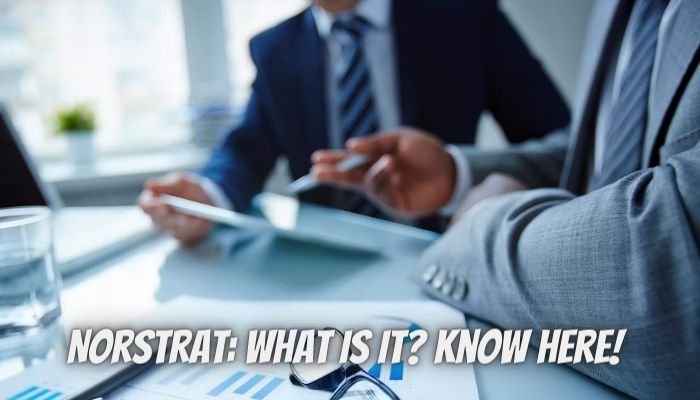 Norstrat: What is it? Know here!
