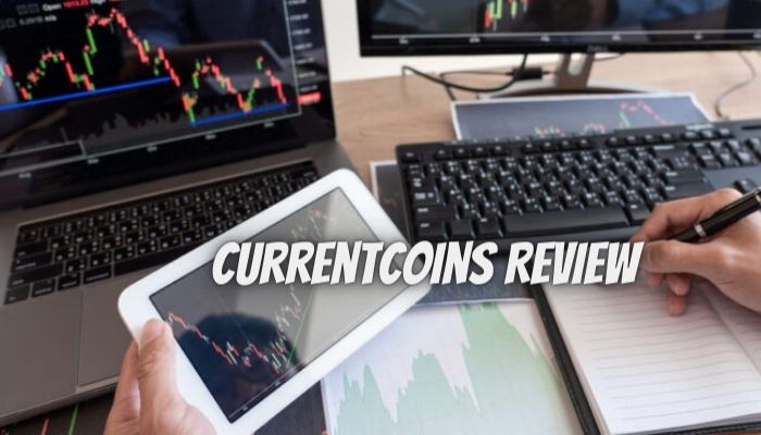 CurrentCoins Review – Dedicate to Democratize Trading