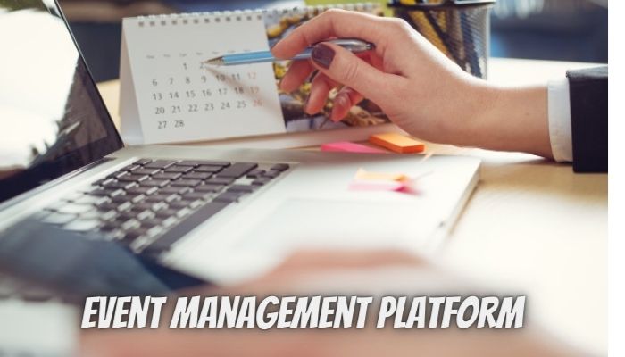 How to Make the Best Event with the Event Management Platform