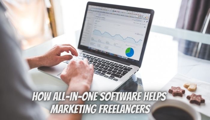 How All-in-One Software Helps Marketing Freelancers