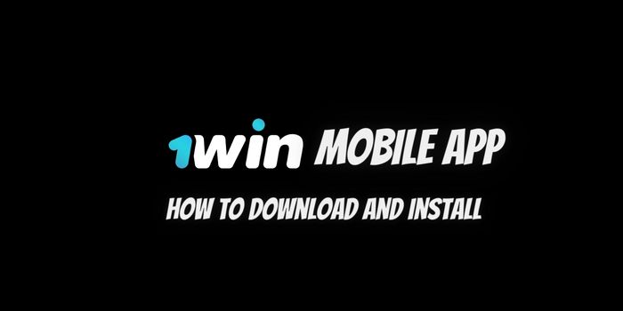 1Win Official App in India | How to Download and Install