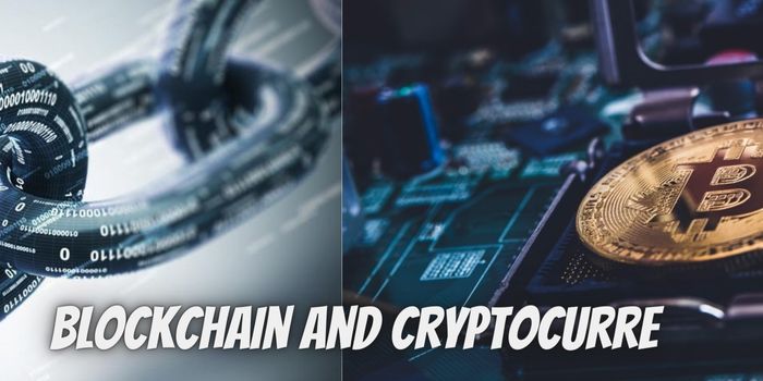 Blockchain and Cryptocurrency: What’s the Connection?