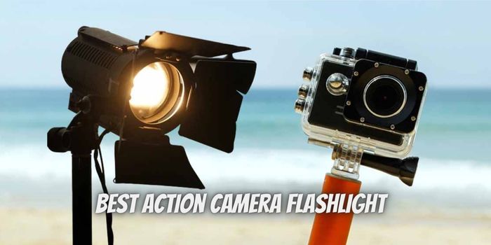 Capture Every Adventure With The Best Action Camera Flashlight 
