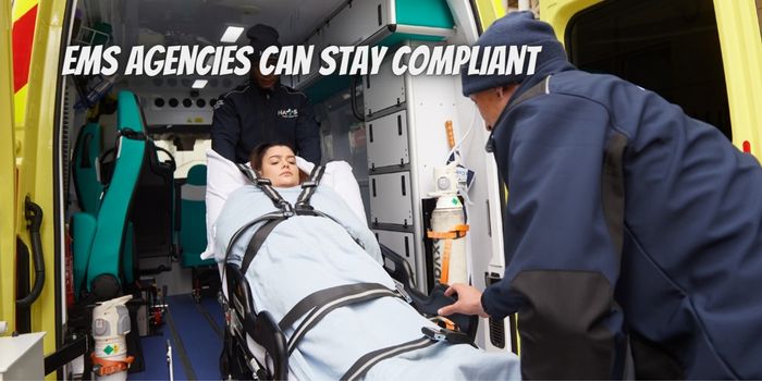 What Is NEMSIS? And How EMS Agencies Can Stay Compliant