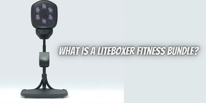 What is a Liteboxer Fitness Bundle? 