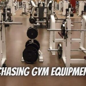 The Complete Guide to Purchasing Gym Equipment: Everything to Know