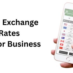 Why Is Open Exchange Rates API Important for Your Business?