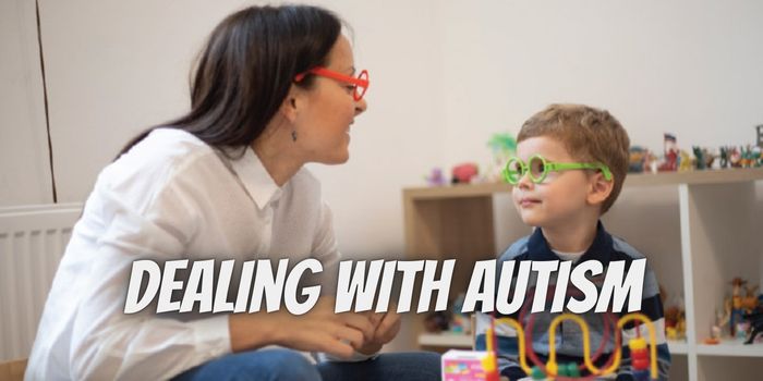 Top Tips On Dealing With Autism Within Your Australian Family Unit.