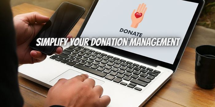 Simplify Your Donation Management With These Nonprofit Payment processors.