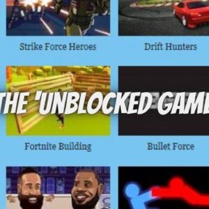 Best ‘Unblocked Games 66EZ’ : All You need to know