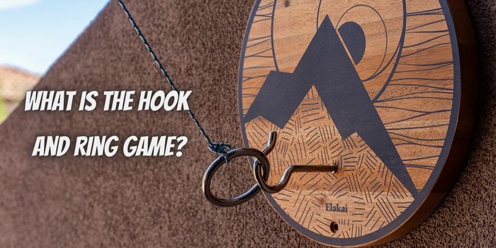 What Is The Hook And Ring Game?