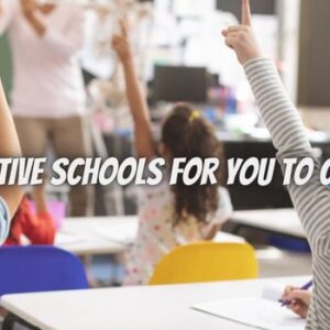 5 Alternative Schools For You to Consider in 2023