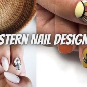 Stunning Country Western Nails ideas for the Perfect Cowgirl Look