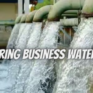 Reducing Costs by Comparing Business Water Rates: A Guide for UK Businesses