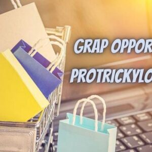 Hurry UP!  Grap The Opportunity Of Protrickylooter Sale!