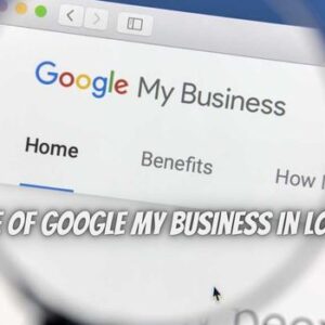 The Role of Google My Business in Louisville SEO