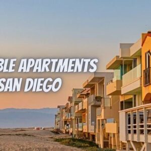Affordable Apartments in San Diego: Budget-Friendly Living by the Beach