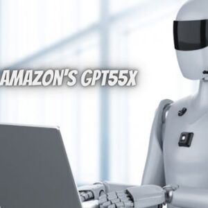 Amazons GPT55X : What Is it And How Does It Work?