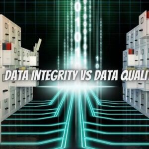 Data Integrity vs Data Quality: Understanding the Key Difference