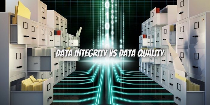 Data Integrity vs Data Quality: Understanding the Key Difference