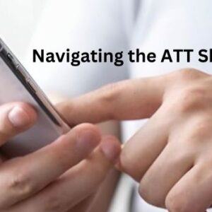 Navigating the ATT Shift App: A User Guide