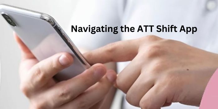 Navigating the ATT Shift App: A User Guide