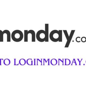 Monday.com login guide