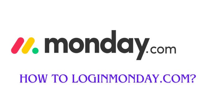 Monday.com login guide