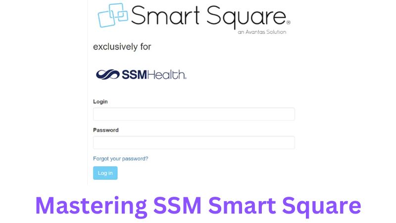 SSM health smart square: A Comprehensive Guide!