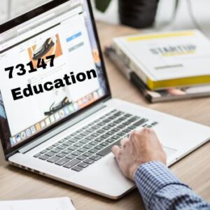 73147 Education : Bridging Dreams to Reality