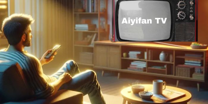 Aiyifan TV : Transforming Entertainment with Smart Innovation