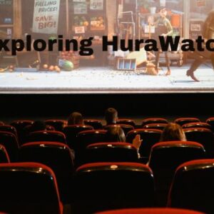 HuraWatch : Watch Movies, Series, TV Shows Online Free!